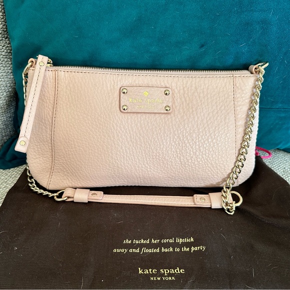 Kate Spade Handbag - Picture 1 of 3